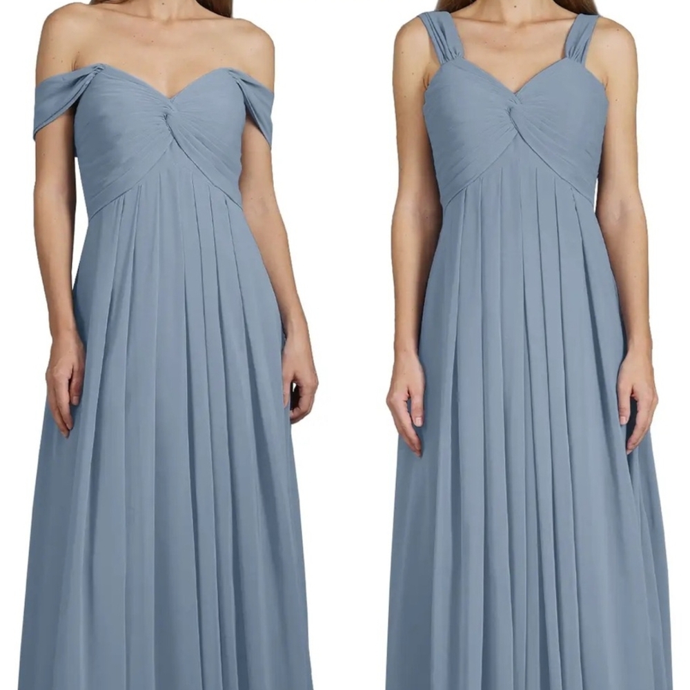 Azazie Bridesmaid Dress
